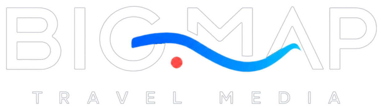 BIGMAP Travel Media